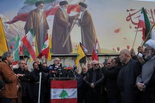 Nevídané a šokující. Velvyslanec odmítl opustit zemi, z níž ho vyhostili - Seznam Zprávy